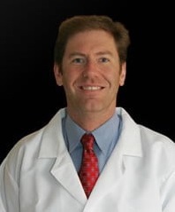 Dr. Myers Headshot