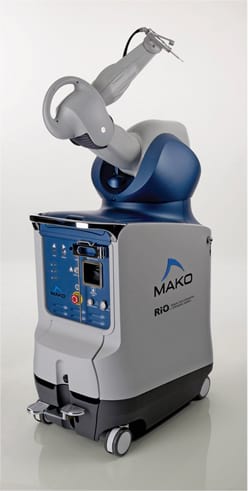 The Rio® Robot Arm Interactive System