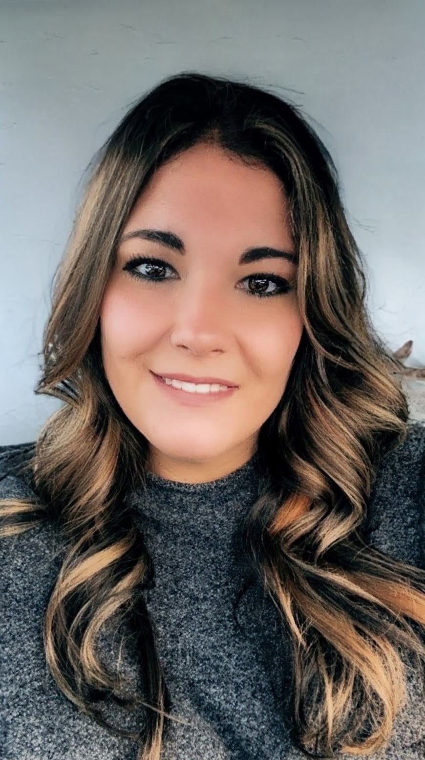 Kate Stanchev, CSA
