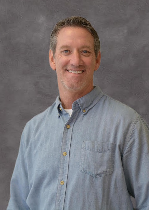 Dr. Ross Brakeville PT, DPT, STC, TPI-CFI